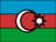 Flag of Azerbaijan