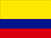 Flag of Colombia