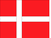 Flag of Denmark