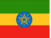 Flag of Ethiopia