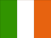 Flag of Ireland