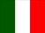 Flag of Italy
