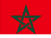 Flag of Morocco