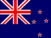 Flag of New Zealand