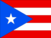 Flag of Puerto Rico