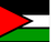 Flag of Palestinian Territory