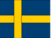 Flag of Sweden