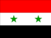 Flag of Syria