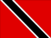 Flag of Trinidad and Tobago
