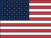 Flag of United States