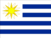 Flag of Uruguay