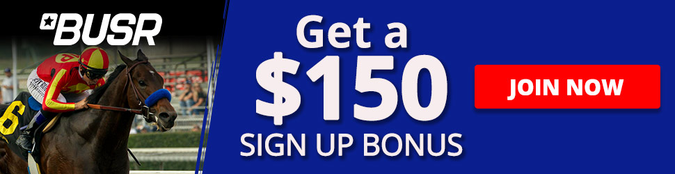 New members get a $150 cash bonus from BUSR
