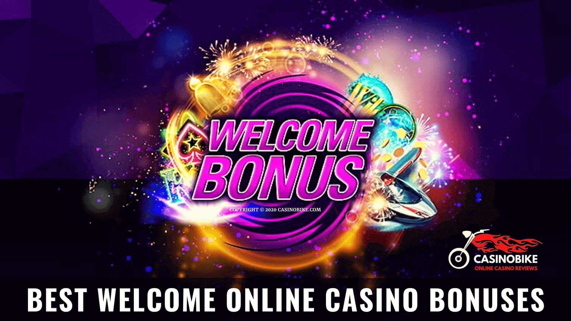 Новые бонусы в онлайн-казино за Август - лучшие предложения для игры