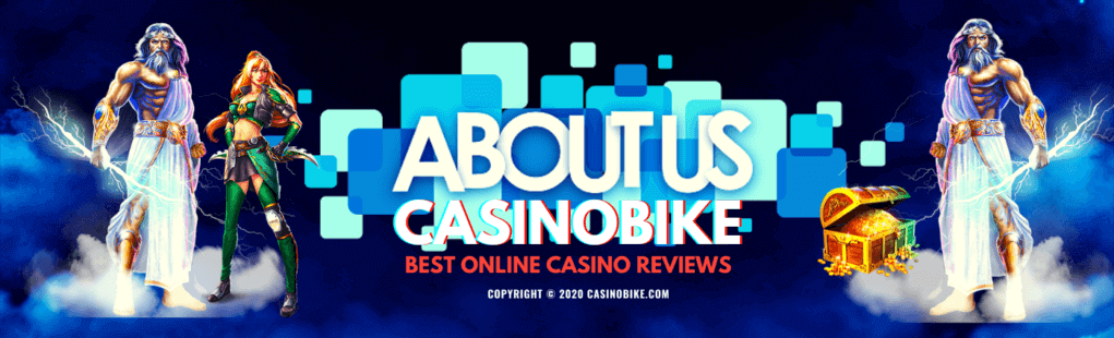 Casino Bike About Us