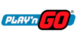 Provider Play'n GO Gaming Logo