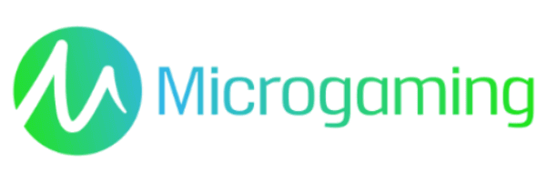 provider microgaming logo
