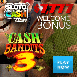 sloto cash casino cash bandits 3