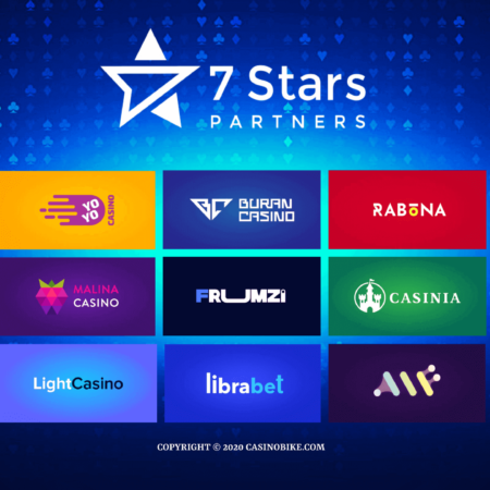 7StarsPartners increases traffic with streamers