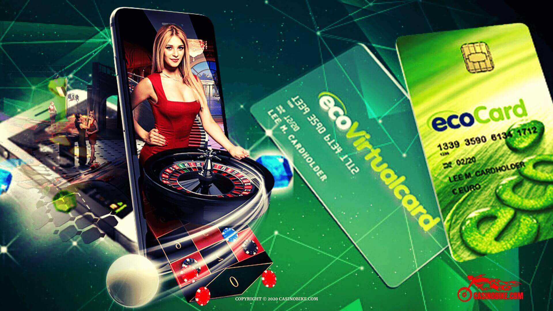 EcoCard Casinos 2020 Online Casinos Accepting EcoCard