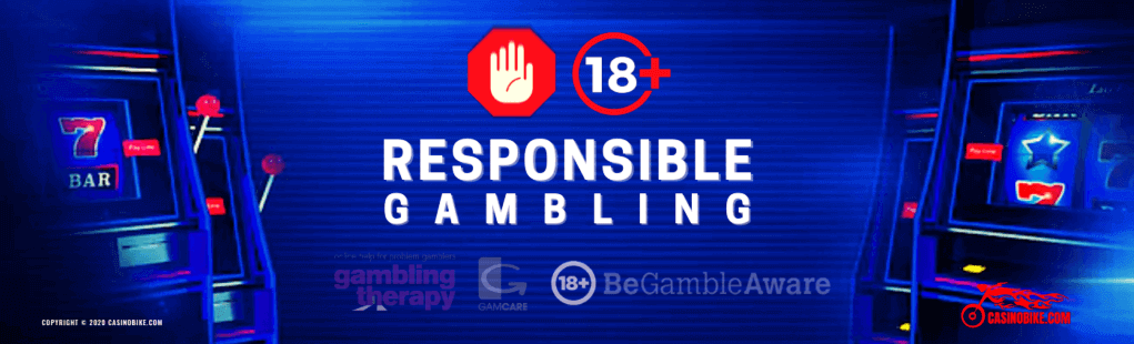 Responsible Gambling Policy