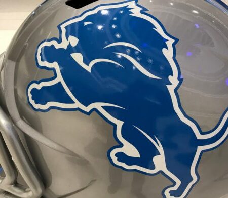 BetMGM adds its sports roster to the Detroit Lions