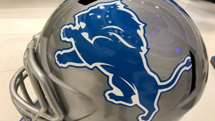 BetMGM adds Detroit Lions to sporting roster