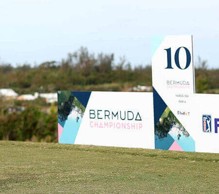 Golf Betting Predictions – 2020 Bermuda Championship