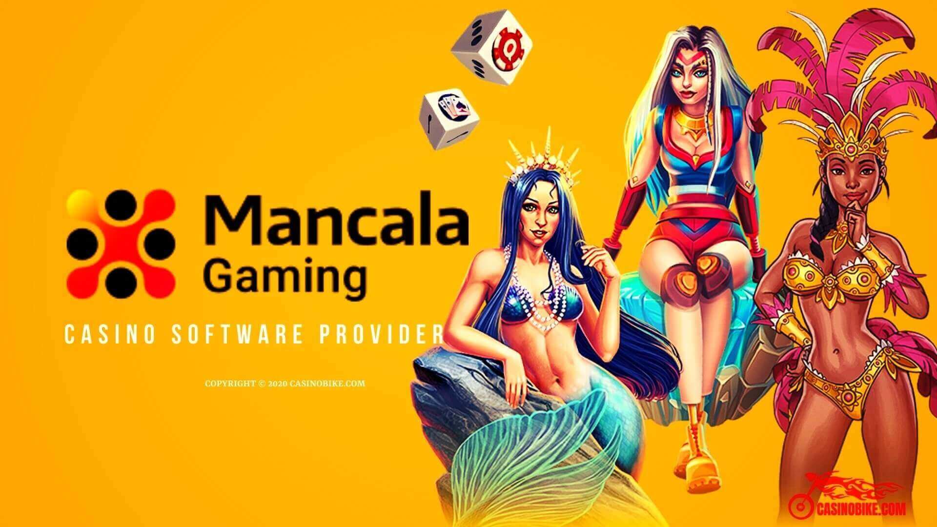 The Best Mancala Gaming Online Casinos