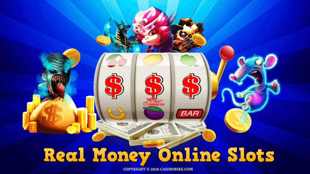 Is It Time to Talk More About best online slots?