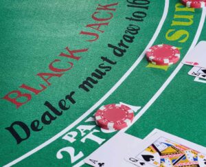 Blackjack Why Offer Side Bets