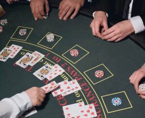 Popular Blackjack Side Bets