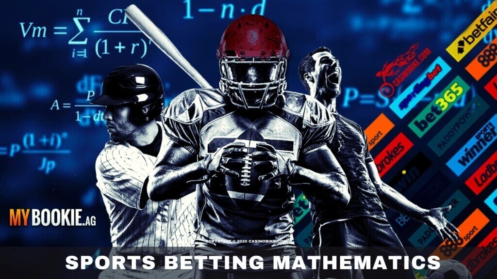 Sports Betting Mathematics