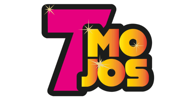 7mojos logo