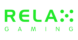 Relax Gaming Provider Logo