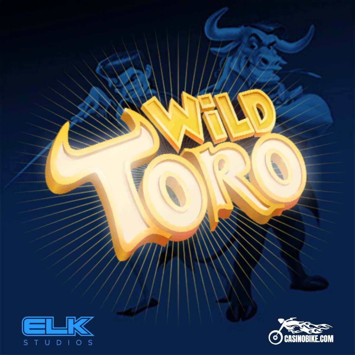 Wild Toro Slot by ELK Studios
