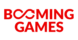 Booming Games Logo