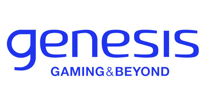 Genesis Gaming Logo