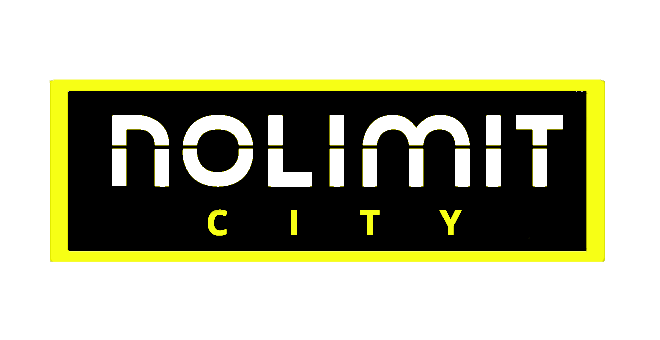 Nolimit City Casino Gaming Software Privider Logo