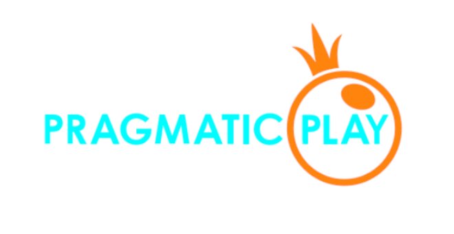 provider pragmatic play logo