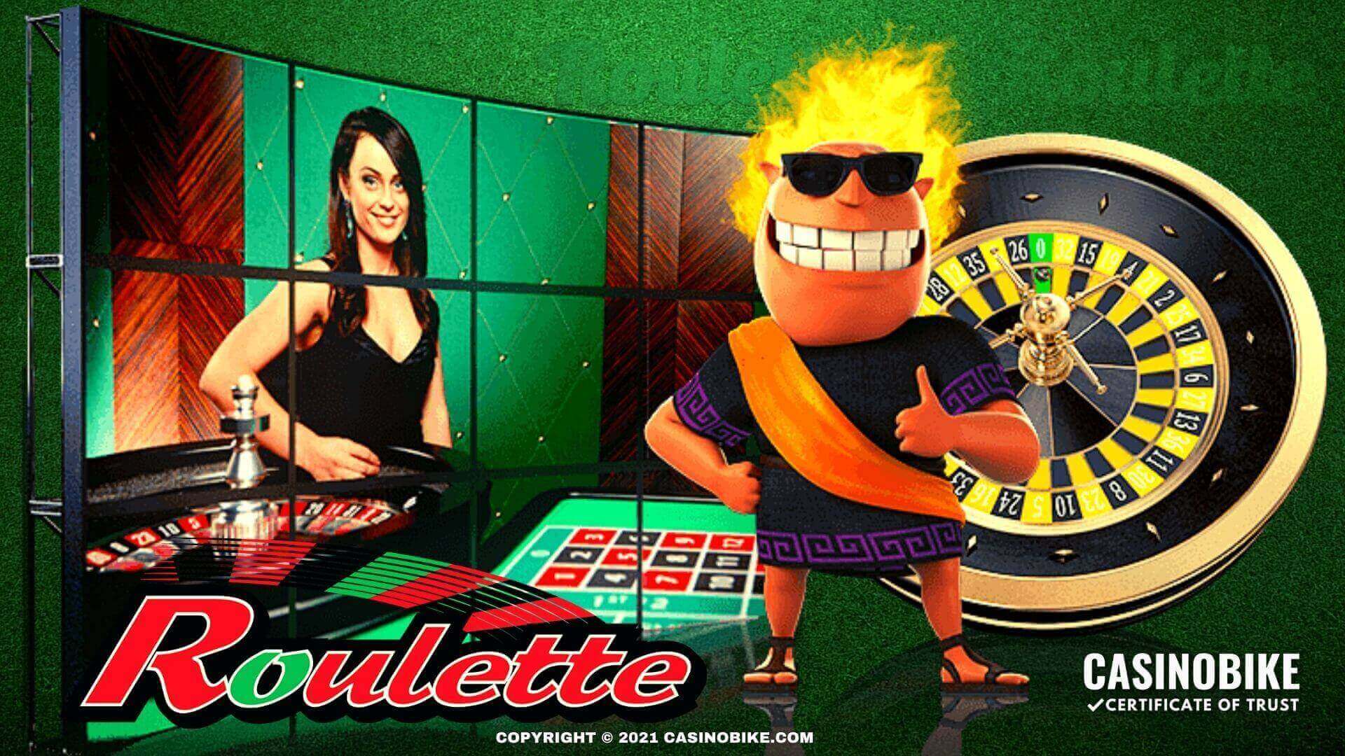 Best Free Online Roulette Games