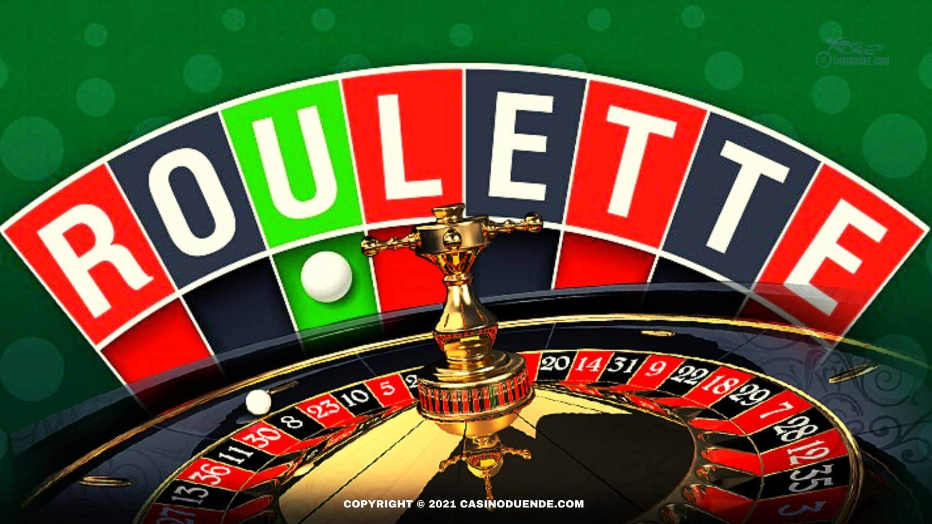 bestes roulette online casino