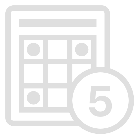 bingo icon 3