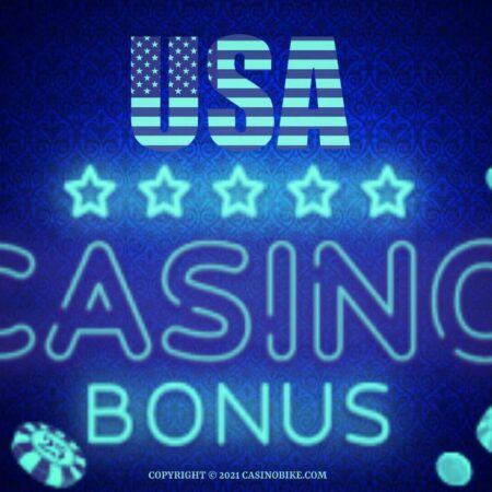 Is it safe to claim a bonus for USA casino players?