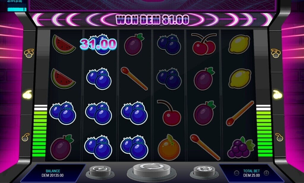 Cherry Bombs Online Slot by Mancala Gaming Full Review