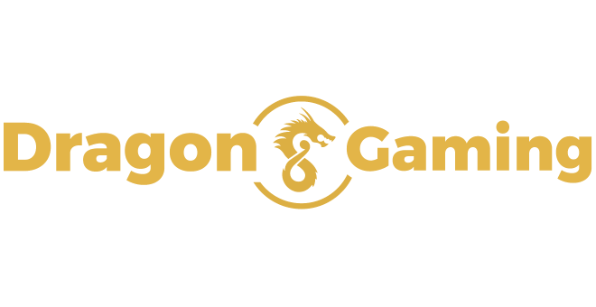 Dragon Gaming Logo
