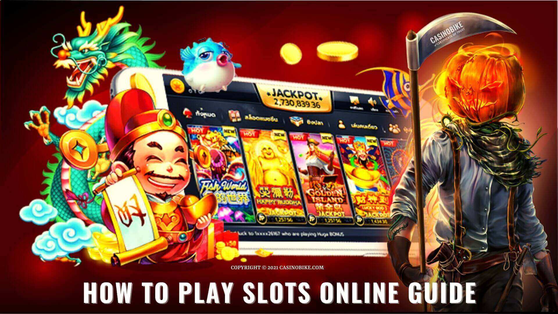 What Everyone Must Know About best online casino