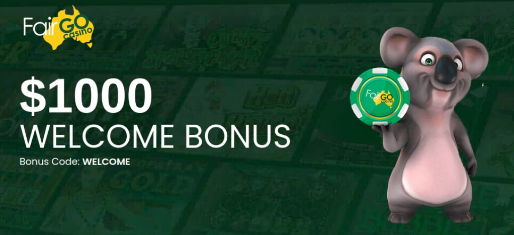 Fair Go Casino Bonus Codes