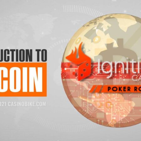 Ignition Casino Bitcoin Guide