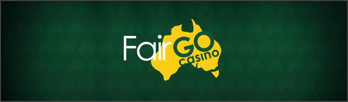FairGo Casino $1000 Welcome Bonus