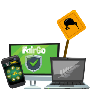 Fair Go Casino Safe & Secure Banking Methods for New Zealand